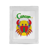 Cancer Comforter Twin | Zodiac Series 5 - Beyond T-shirts